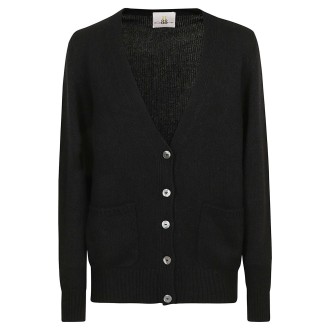 Eleven88 - Cardigan Black