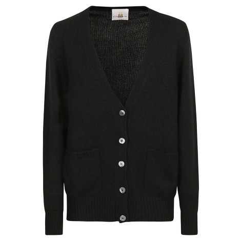 Eleven88 - Cardigan Black