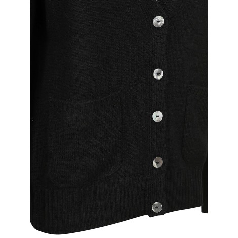 Eleven88 - Cardigan Black