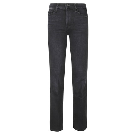 Mother - Jeans The Weekender Black