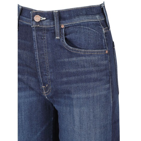 Mother - Jeans The Rambler Ankle