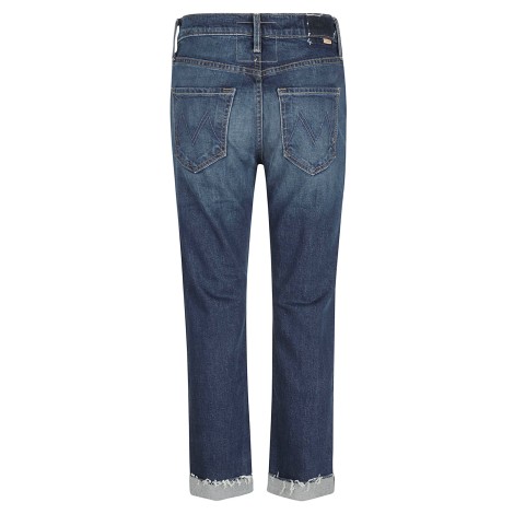 Mother - Jeans Ankle Fray