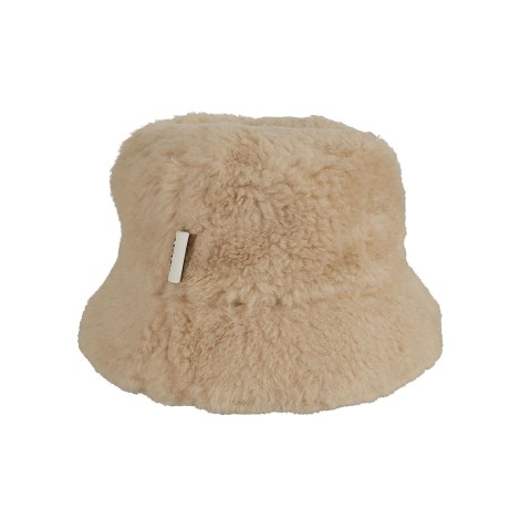 Max Mara - Cappello Distel1