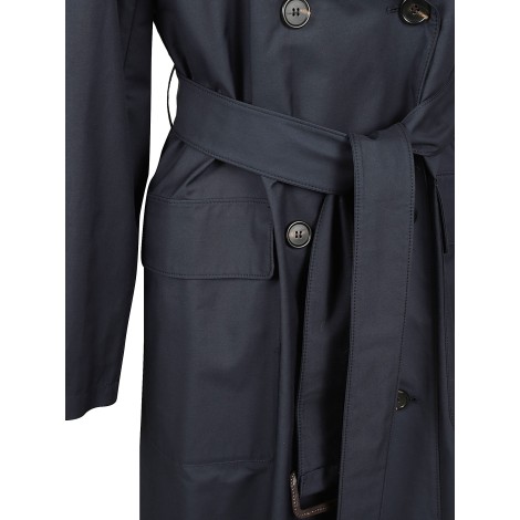 Max Mara The Cube - Trench Atrench