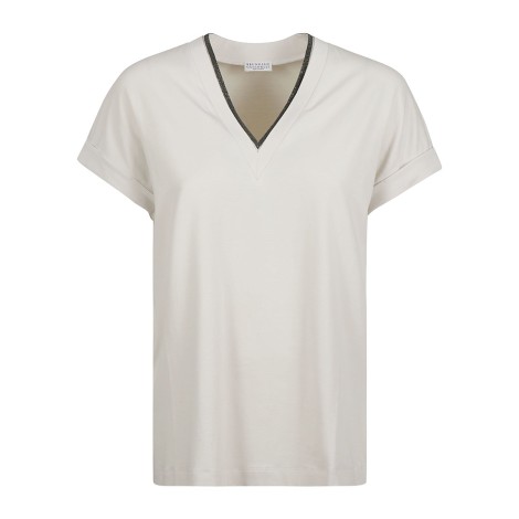 Brunello Cucinelli - T-shirt