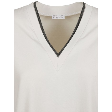 Brunello Cucinelli - T-shirt