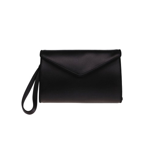 Max Mara - Pochette Teatro Black