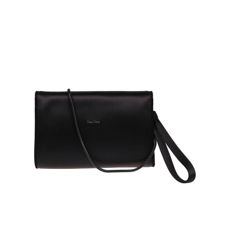 Max Mara - Pochette Teatro Black