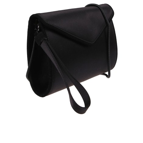 Max Mara - Pochette Teatro Black