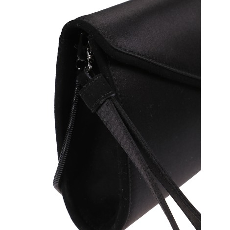 Max Mara - Pochette Teatro Black