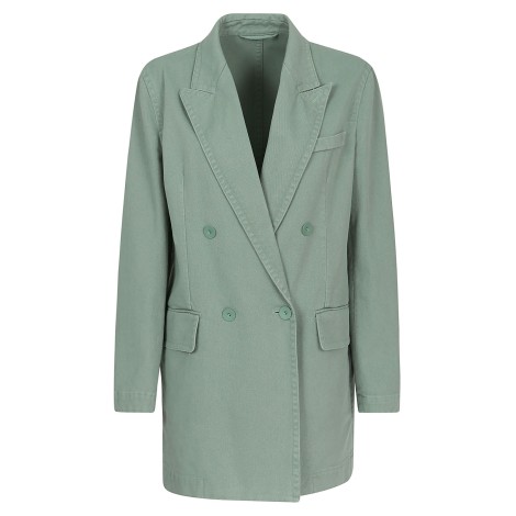 Max Mara - Giacca Zenobia Green