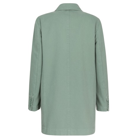 Max Mara - Giacca Zenobia Green