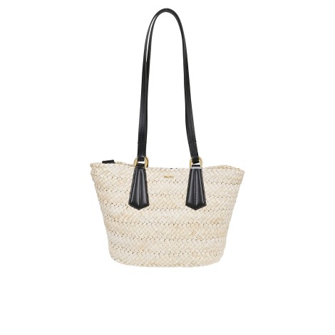 Max Mara - Borsa Panierm Black