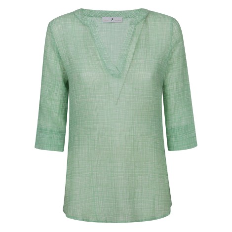 Whyci Milano - Camicia Green