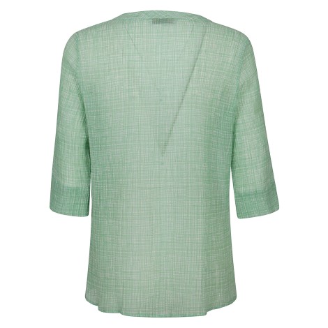 Whyci Milano - Camicia Green