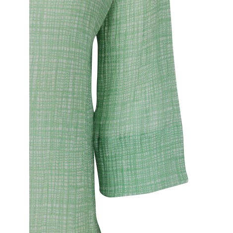 Whyci Milano - Camicia Green