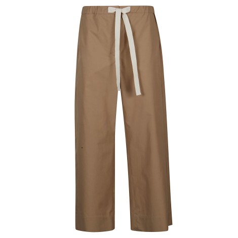 S Max Mara - Pantalone Argento