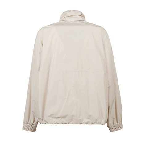 Brunello Cucinelli - Jacket White