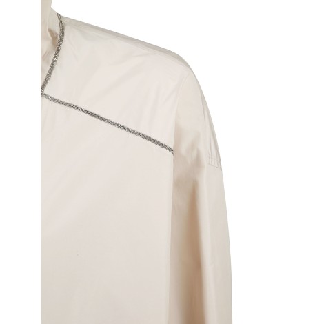 Brunello Cucinelli - Jacket White