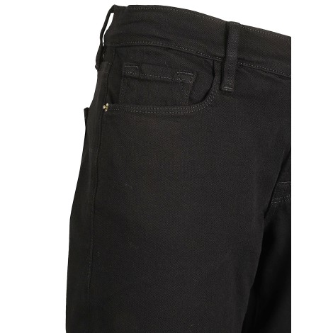 Frame - Jeans Le Garçon Black