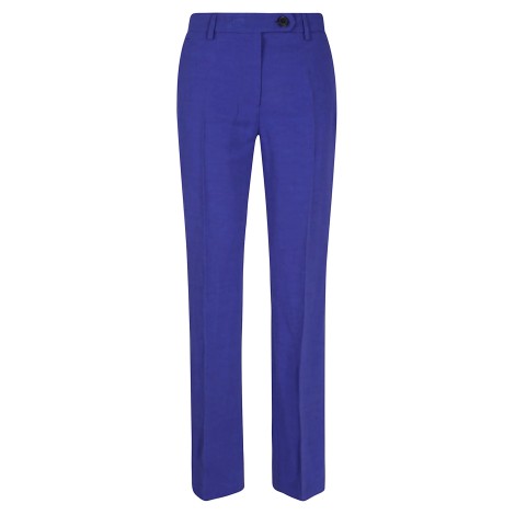 True Royal - Pantalone Bianca