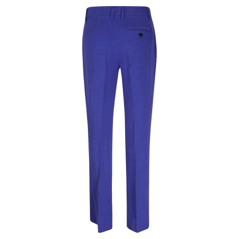 True Royal - Pantalone Bianca