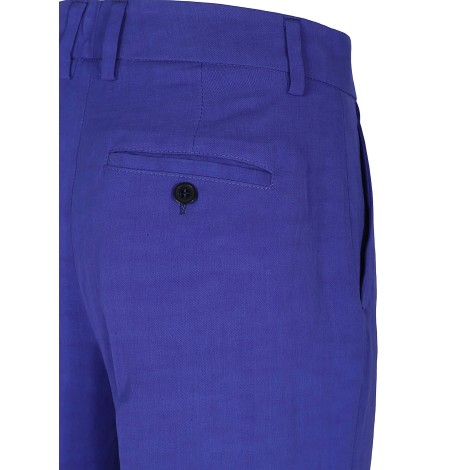 True Royal - Pantalone Bianca