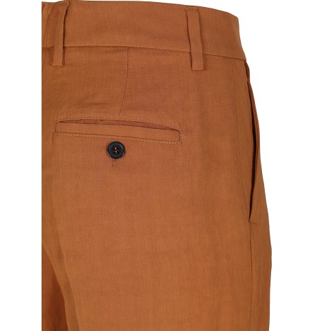 True Royal - Pantalone Bianca