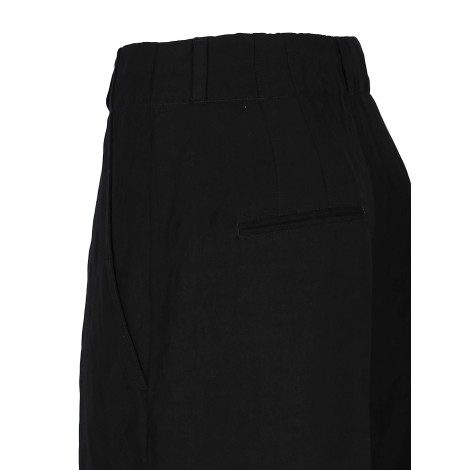 True Royal - Pantalone Andie Black