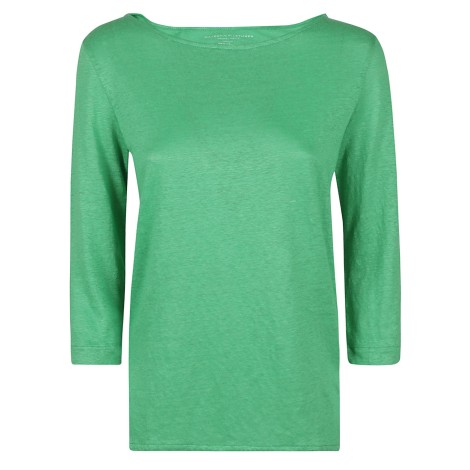 Majestic - T-shirt Green