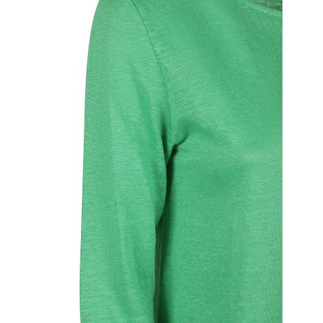 Majestic - T-shirt Green