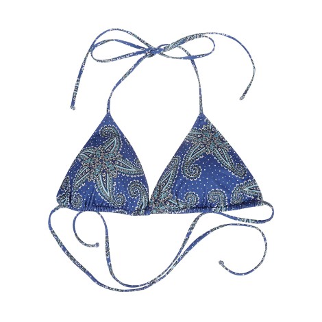 MC2 Saint Barth - Reggiseno da Bagno Leah