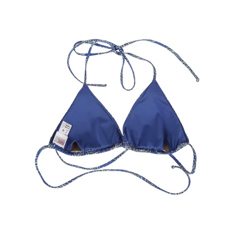 MC2 Saint Barth - Reggiseno da Bagno Leah