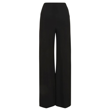 Norma Kamali - Pantalone Black