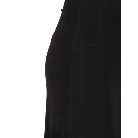 Norma Kamali - Pantalone Black