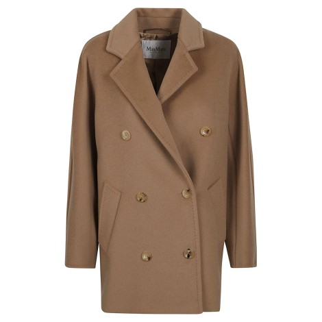 Max Mara - Cappotto Rebus