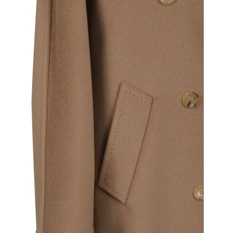 Max Mara - Cappotto Rebus