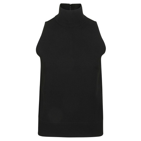 Max Mara - Top Black