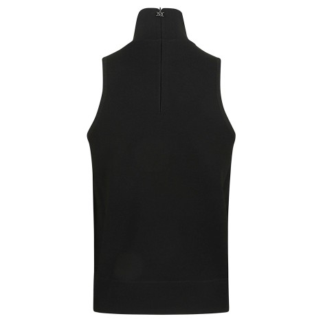 Max Mara - Top Black