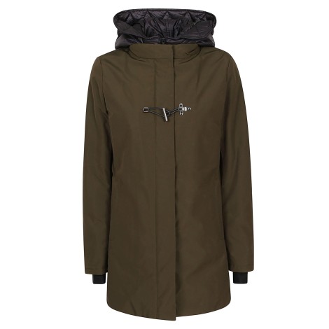 Fay - Parka Green