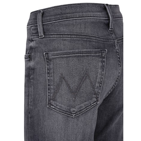 Mother - Jeans The Tomcat Ankle