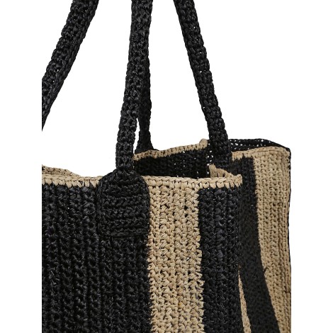 Gabriele Frantzen - Borsa Shopper Black