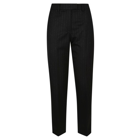 True Royal - Pantalone Kim Black