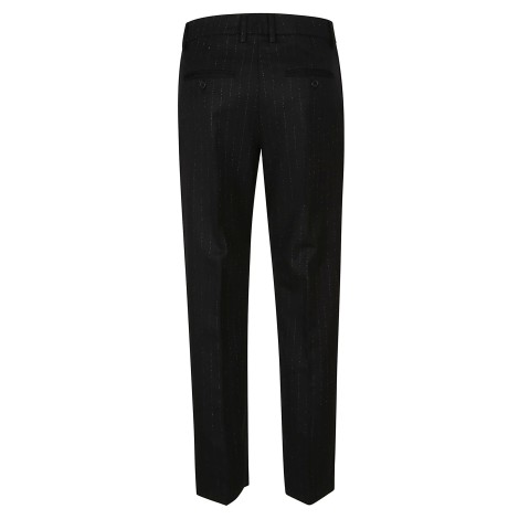 True Royal - Pantalone Kim Black