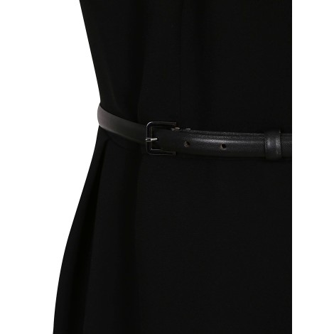 Max Mara - Abito Luna Black