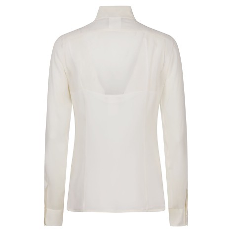 Max Mara - Camicia Manche