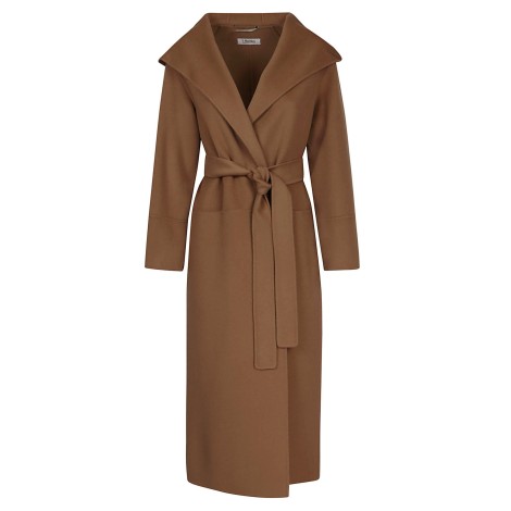 S Max Mara - Cappotto Fabio