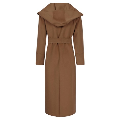 S Max Mara - Cappotto Fabio