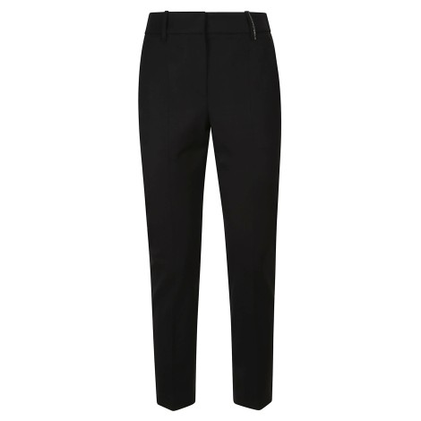 Brunello Cucinelli - Pantalone Black