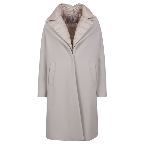 Herno - Cappotto Double